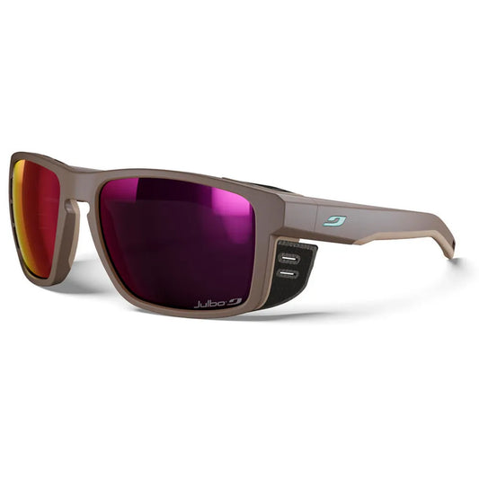 Julbo Shield L photochromic sunglasses