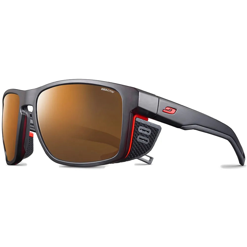 Julbo Shield M Photochromic Polarized Sunglasses
