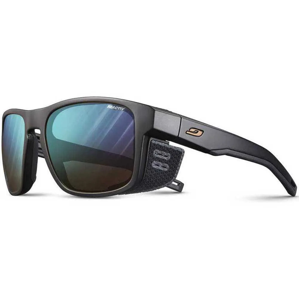 Julbo Shield M photochromic sunglasses