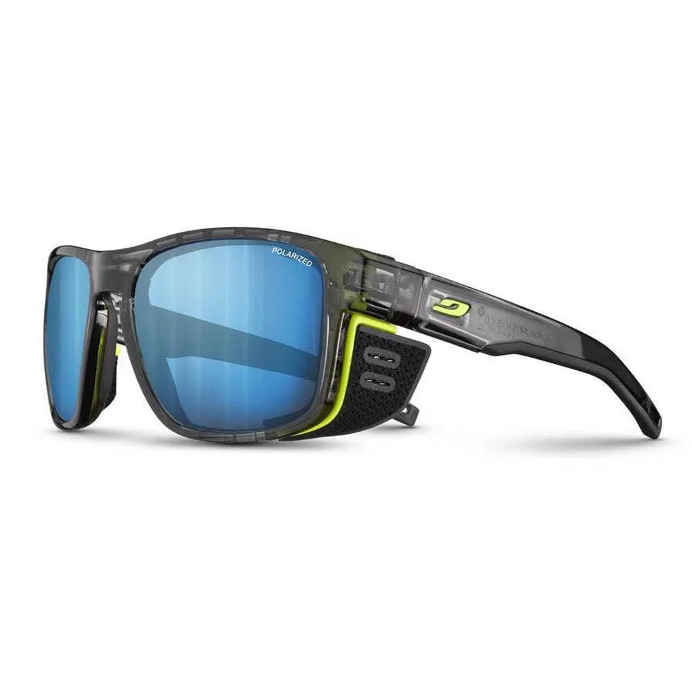 Julbo Shield M polarized sunglasses