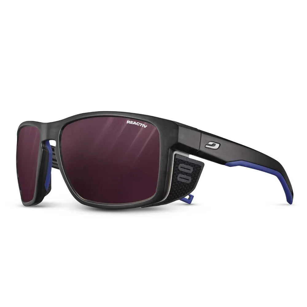 Julbo Shield photochromic sunglasses