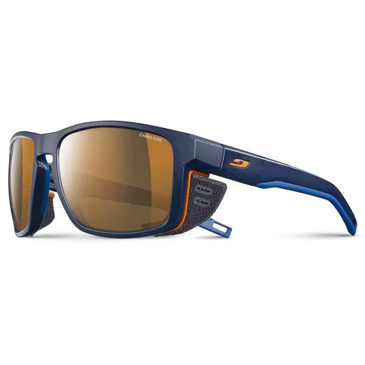 Julbo Shield Reactiv Cameleon photochromic sunglasses