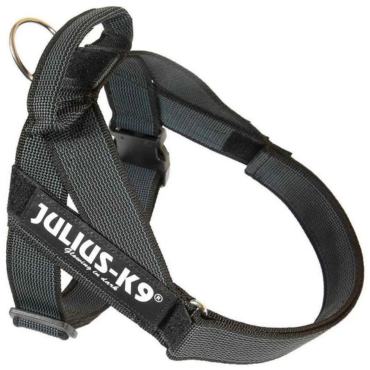 Julius k-9 IDC Norwegian dog harness