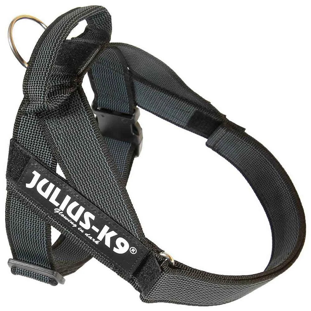 Julius k-9 IDC Norwegian dog harness