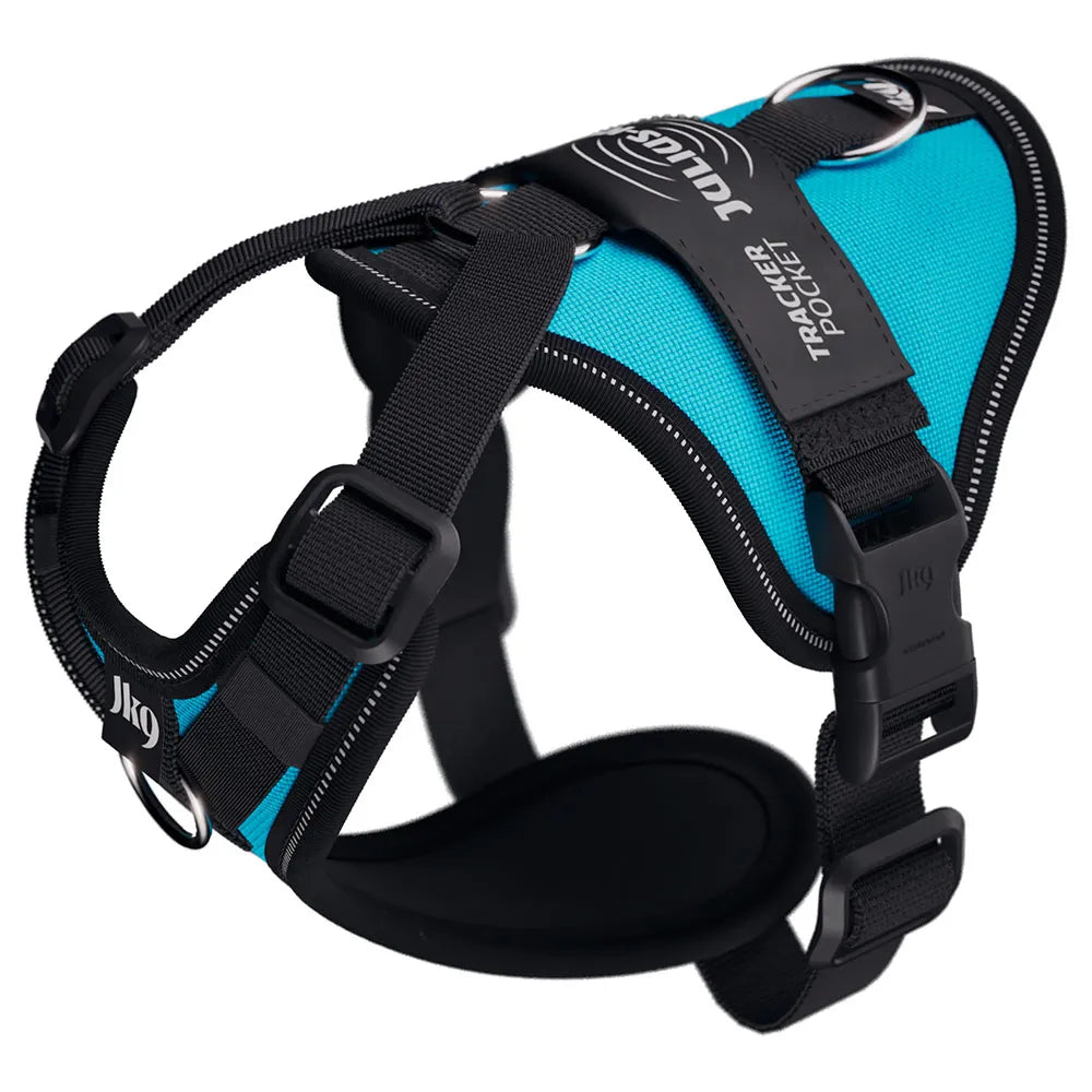 Julius k-9 Longwalk Light dog harness