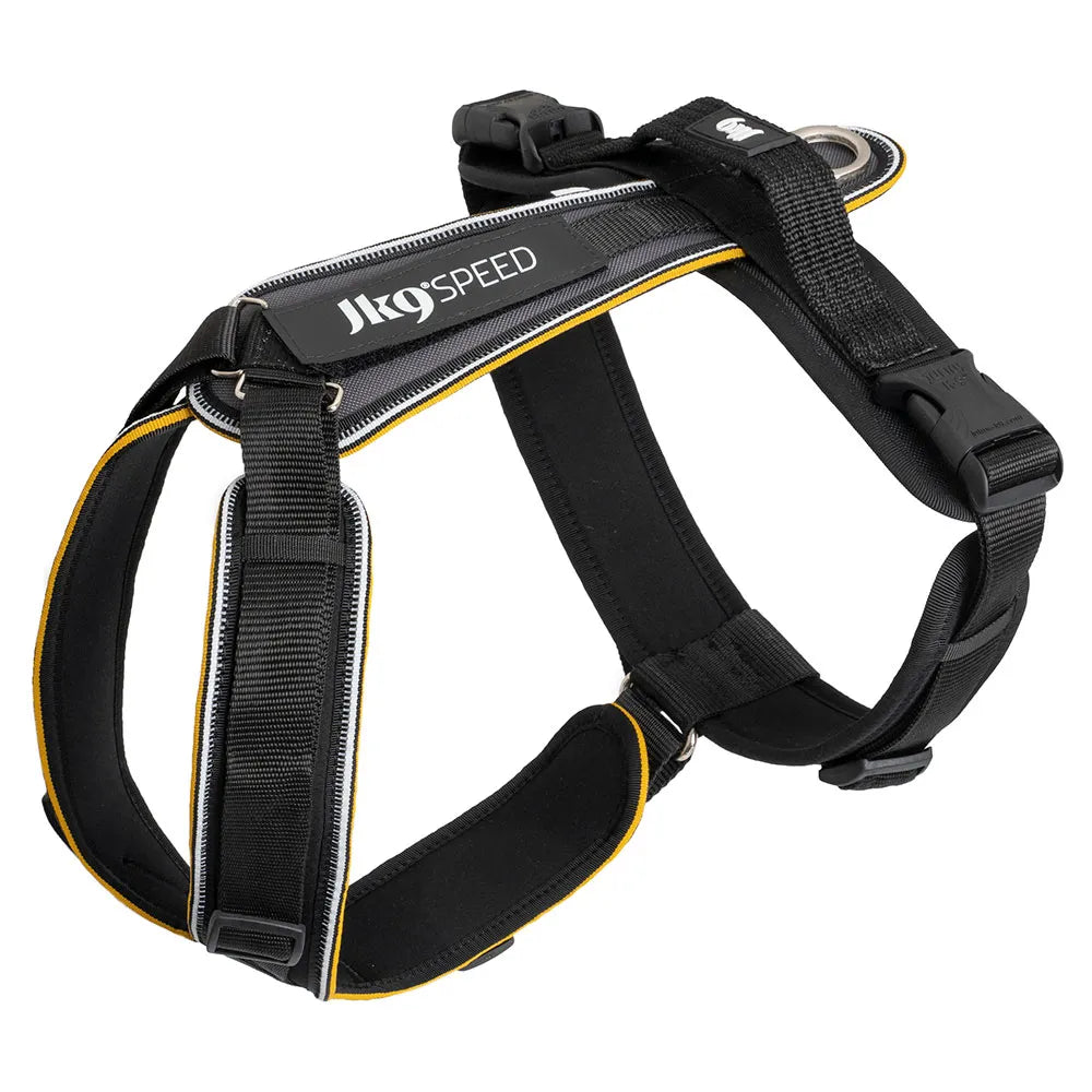 Julius k-9 Speed dog harness