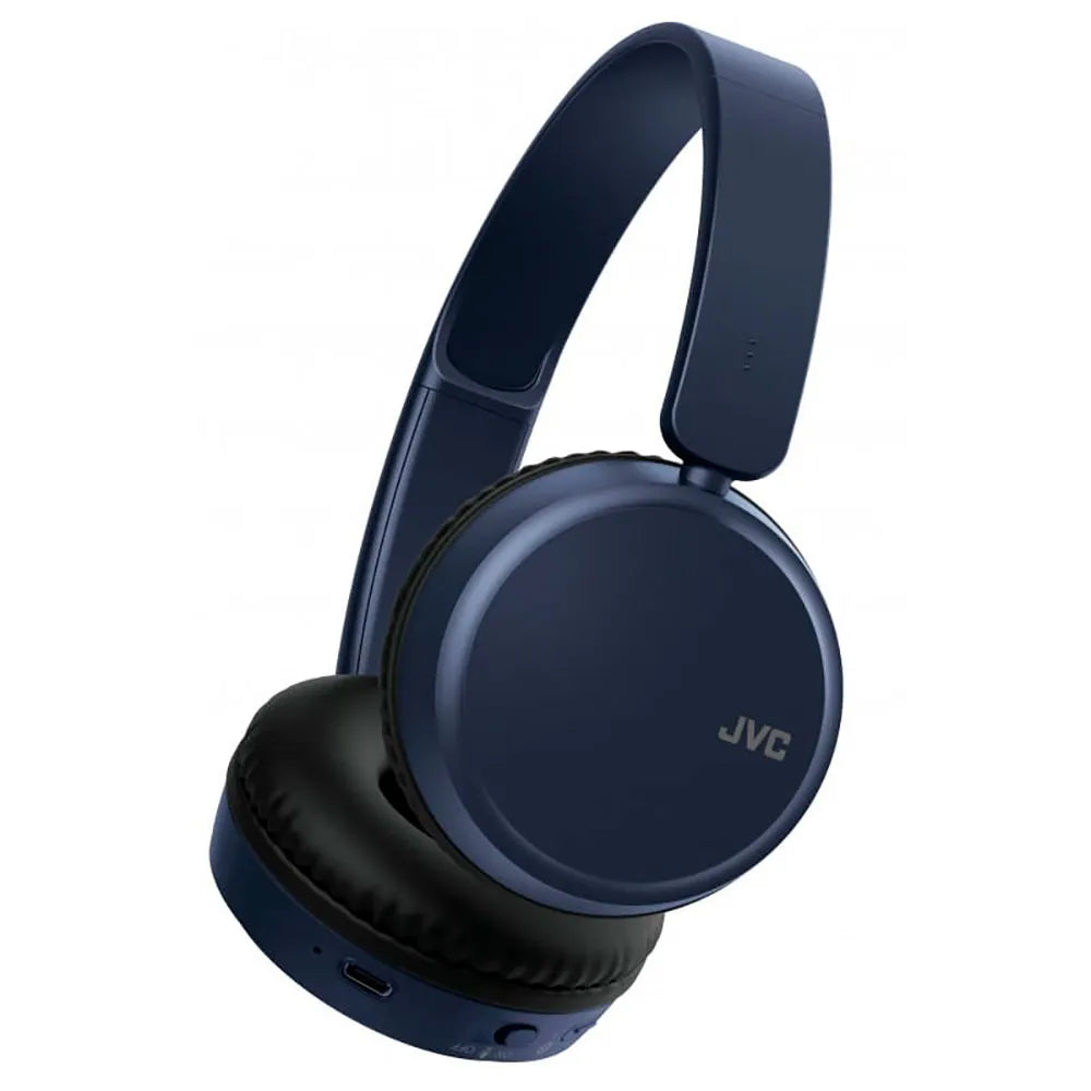 JVC Ha-S36W wireless headphones