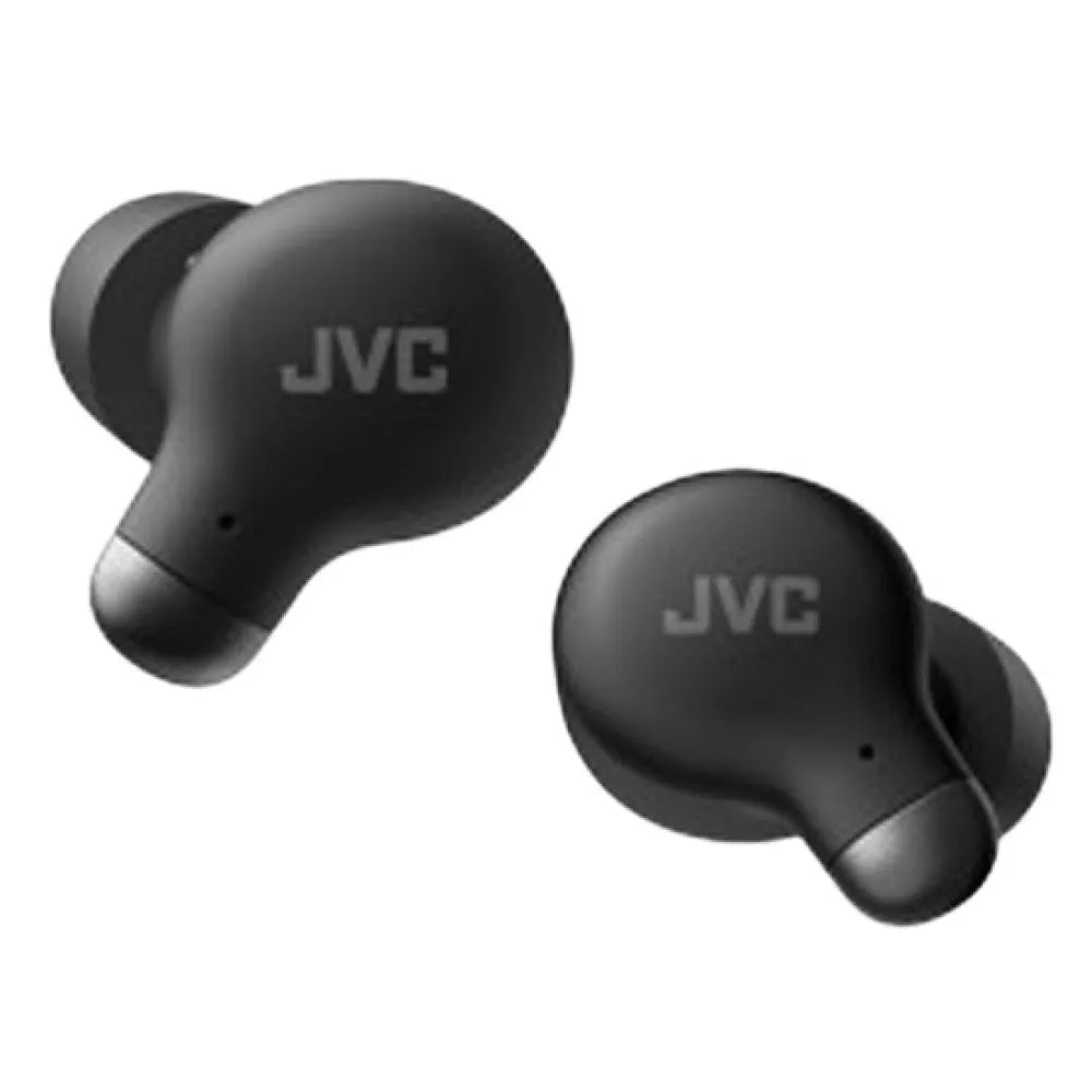 JVC HAA-25TBNE earphones