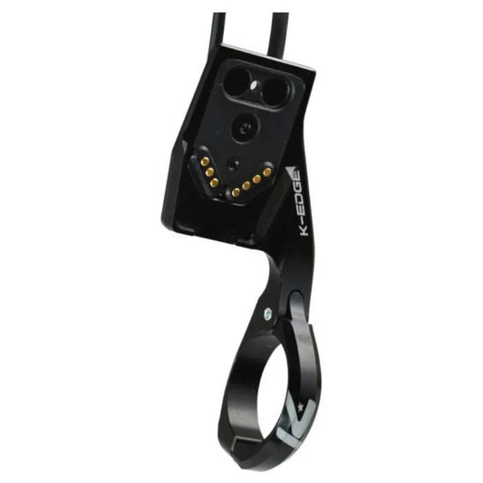 K-Edge Bosch Kiox E-Bike handlebar cycling computer mount
