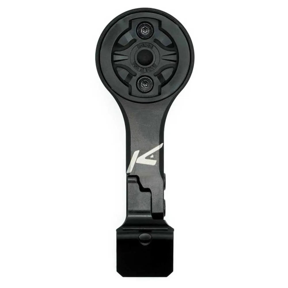 K-Edge Garmin Gen8 Madone Combo handlebar cycling computer mount