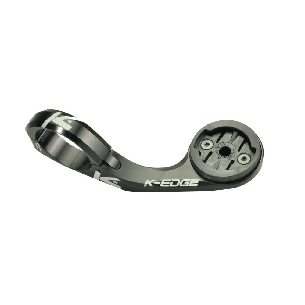 K-Edge Garmin Max 31.8 mm handlebar cycling computer mount