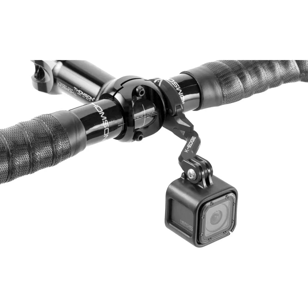 K-Edge Go Big Pro On-Center 31.8 mm Support