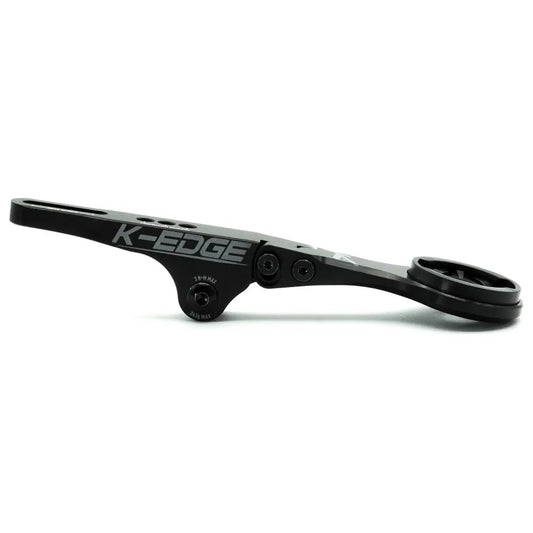 K-Edge IHS XXL Garmin Combo handlebar cycling computer mount