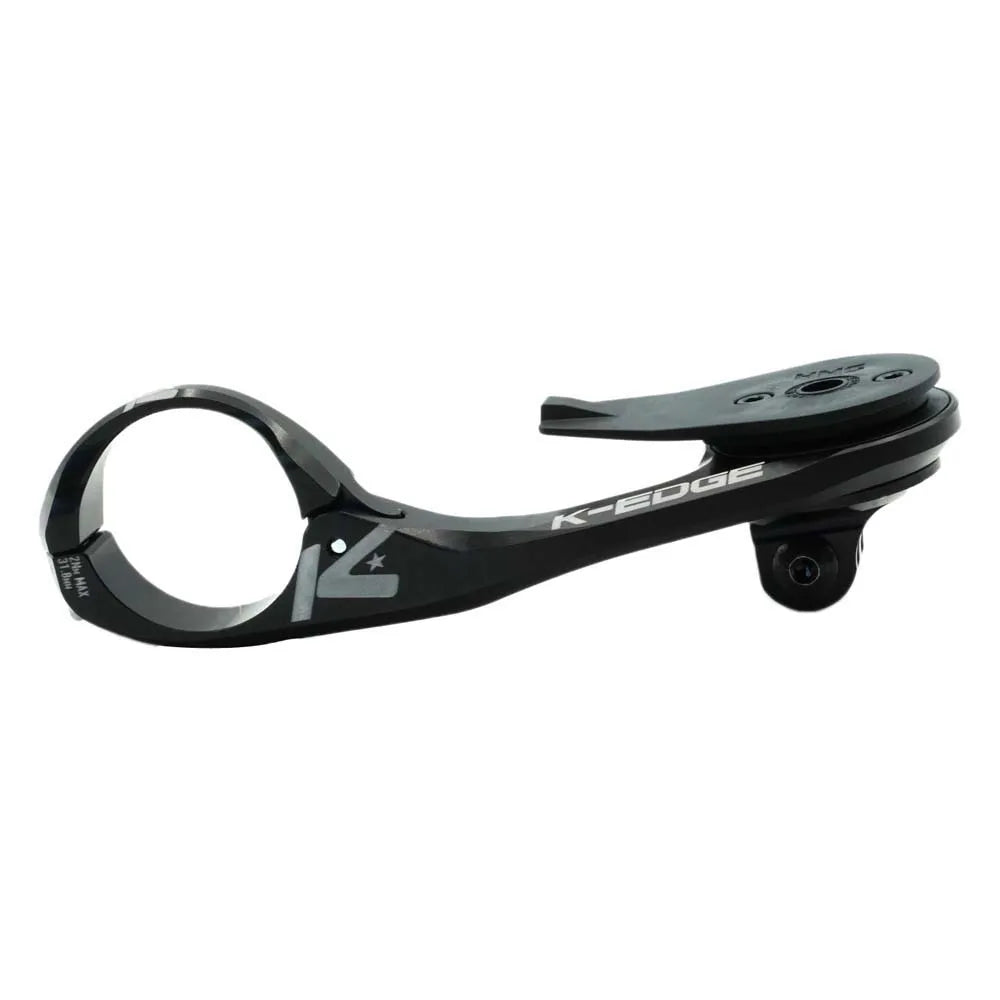 K-Edge Max XL Combo Hammerhead handlebar cycling computer mount