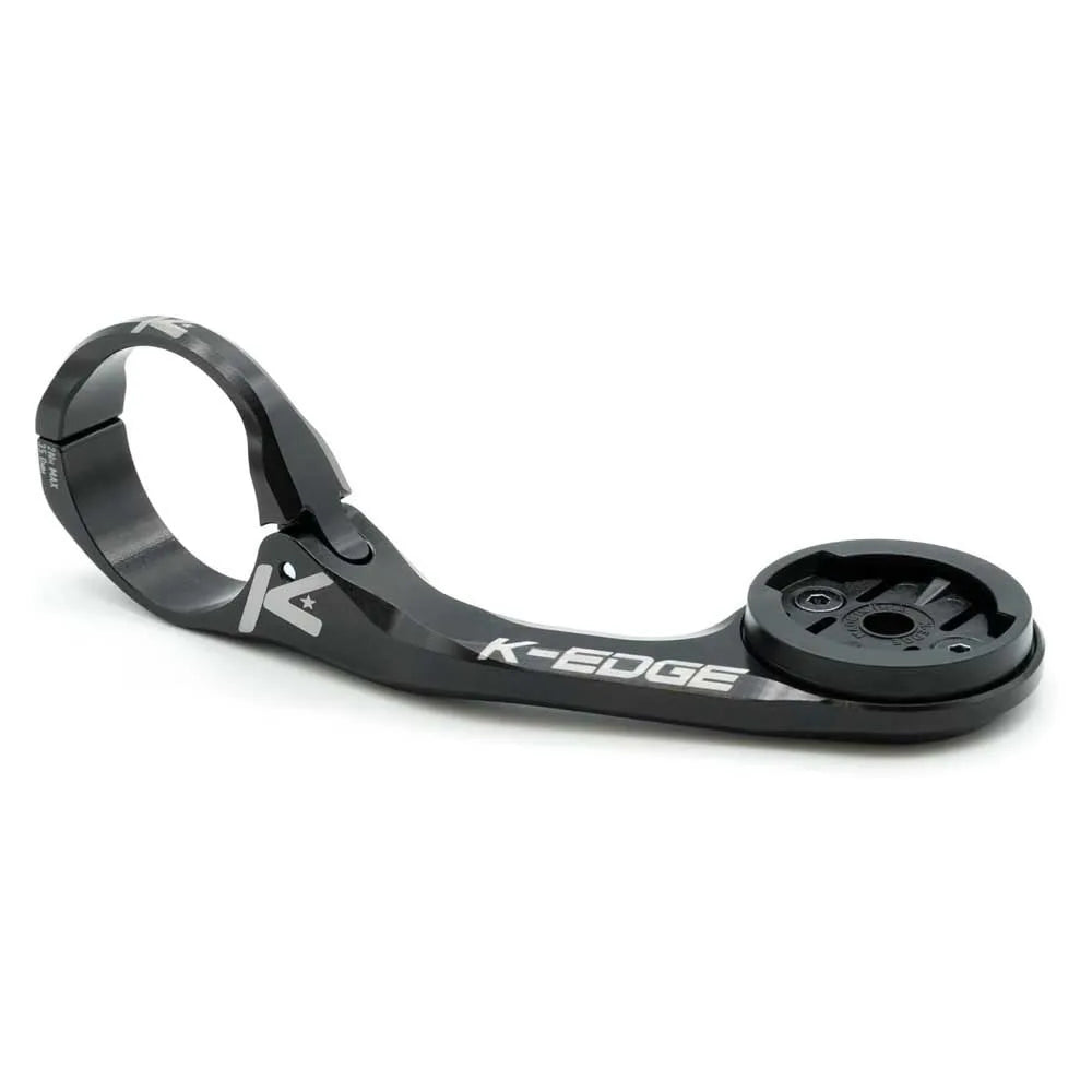 K-Edge Max XL Garmin handlebar cycling computer mount 35 mm