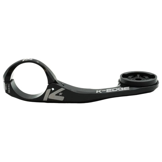 K-Edge Max XXL Garmin 31.8 mm handlebar cycling computer mount