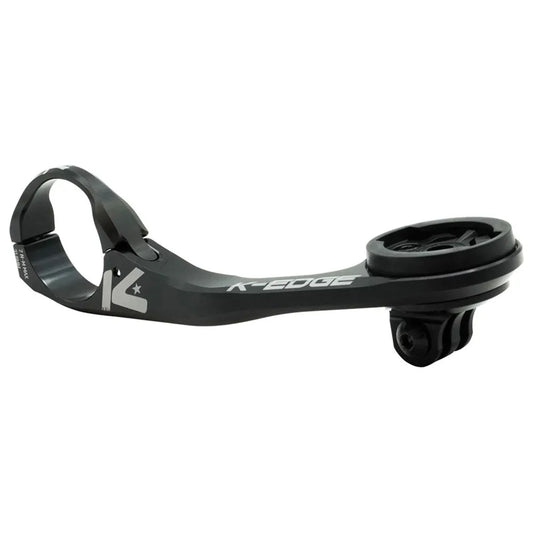 K-Edge Max XXL Garmin Combo 31.8 mm handlebar cycling computer mount