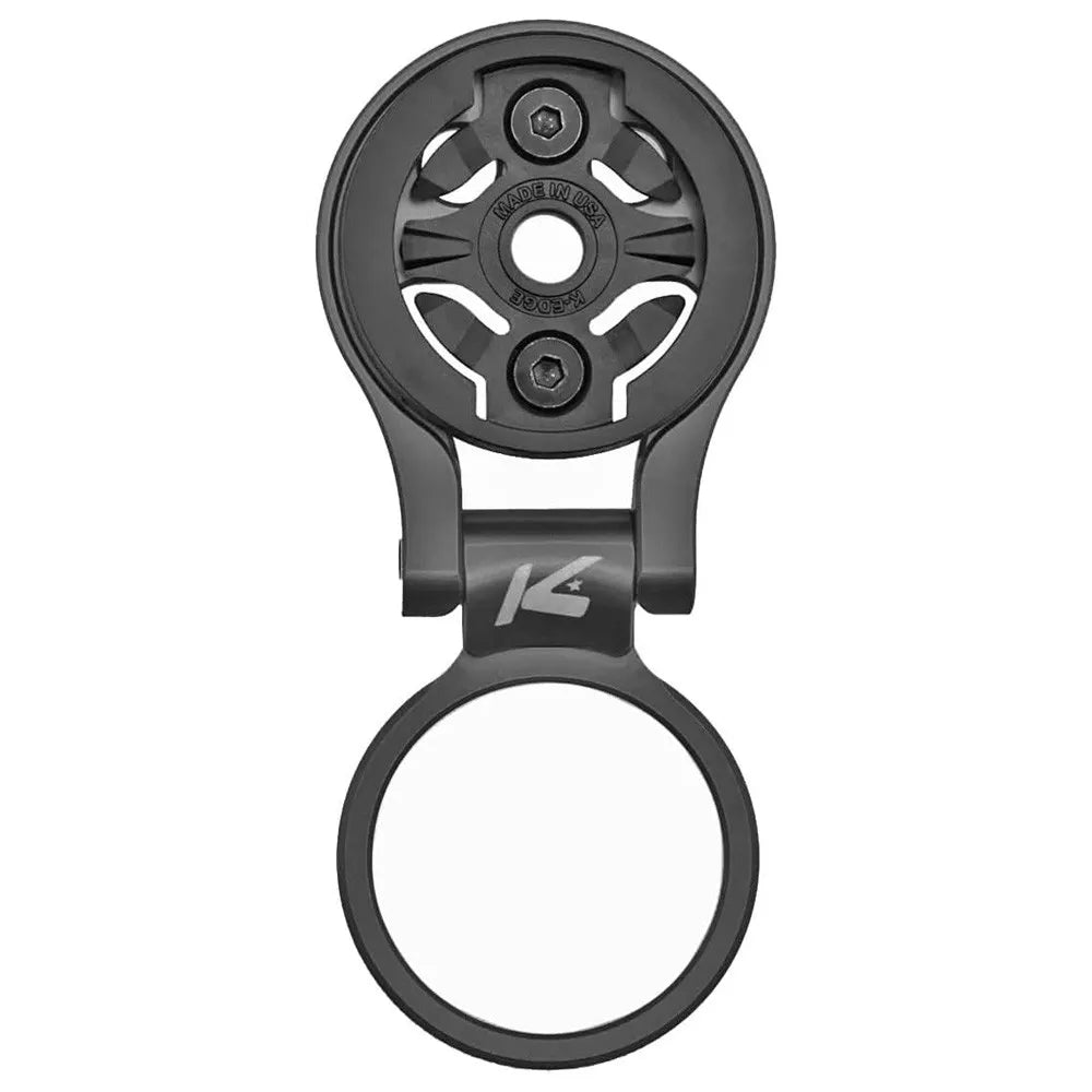 K-Edge Race Stem Garmin K13-530R handlebar cycling computer mount