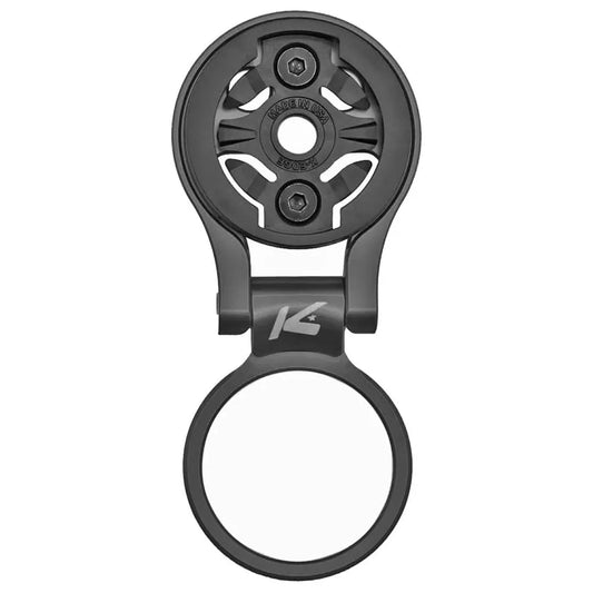 K-Edge Race Stem Garmin K13-530R handlebar cycling computer mount