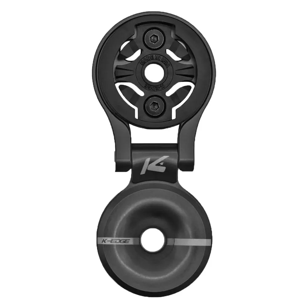 K-Edge Race Stem Garmin K13-530RT handlebar cycling computer mount