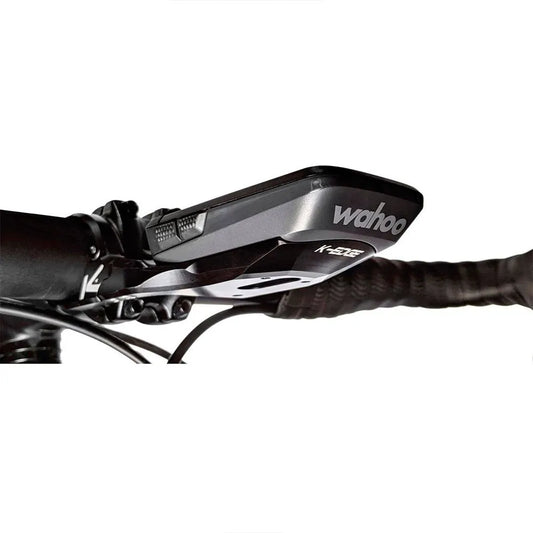 K-Edge Wahoo Aero Mount Wahoo Roam 31.8 mm handlebar cycling computer mount