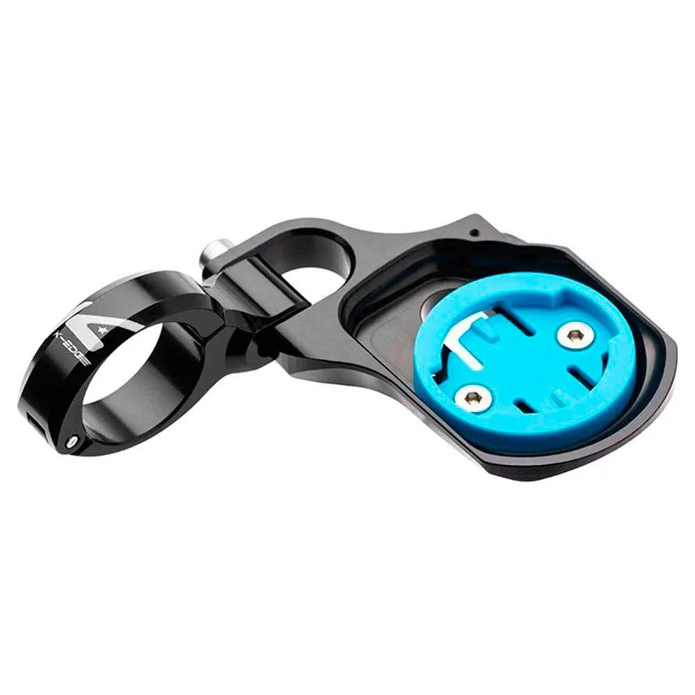 K-Edge Wahoo Bolt Aero Tt 22.2 mm handlebar cycling computer mount