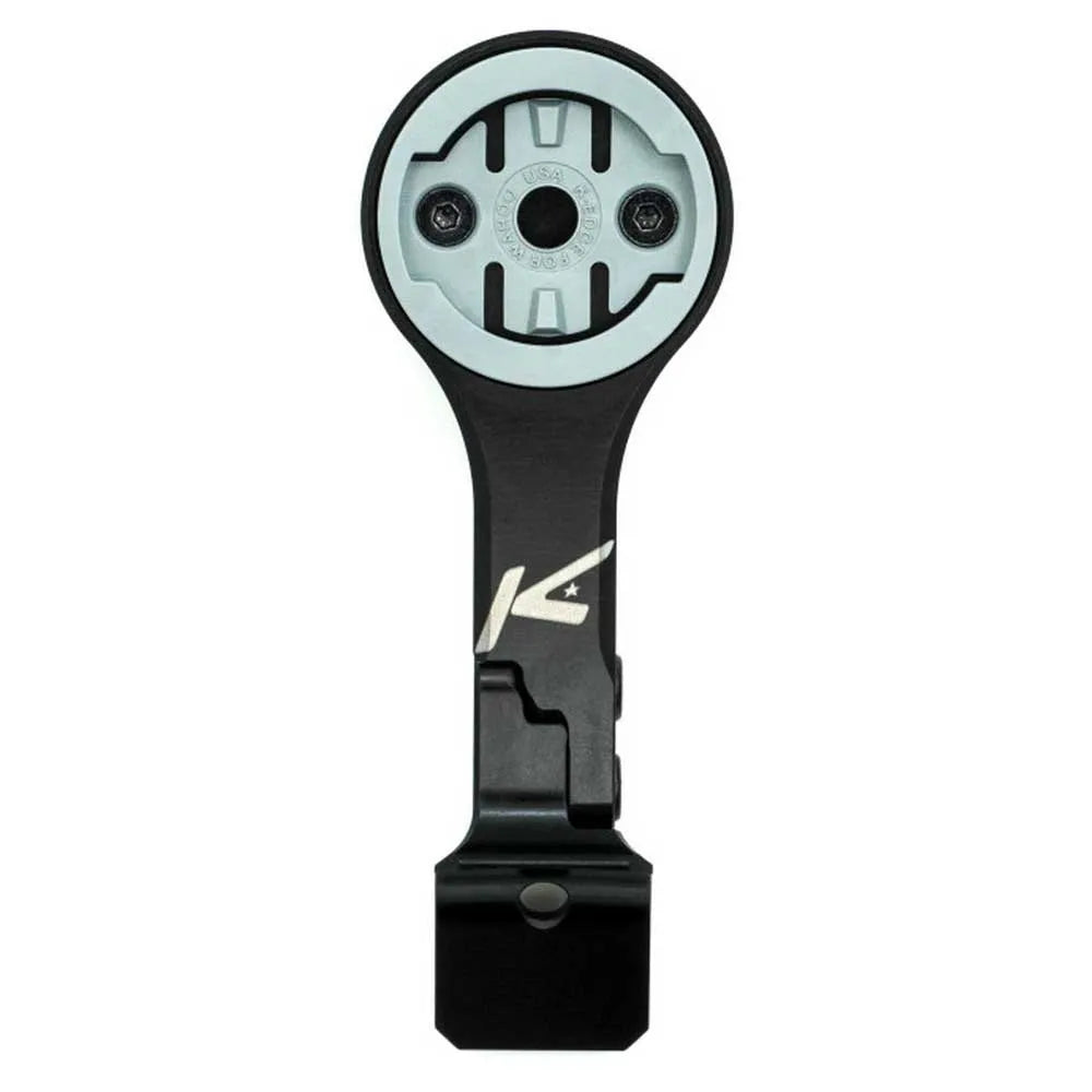 K-Edge Wahoo Gen8 Madone handlebar cycling computer mount