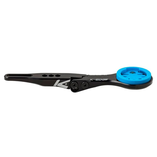 K-Edge Wahoo handlebar cycling computer mount