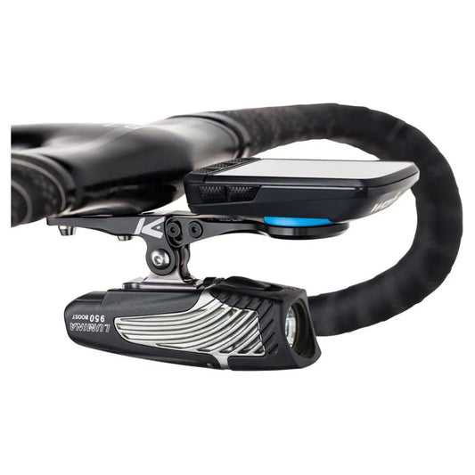 K-Edge Wahoo Integrated handlebar cycling computer mount
