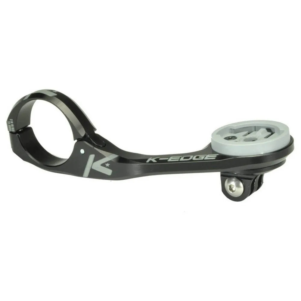K-Edge Wahoo Max XL Combo handlebar cycling computer mount