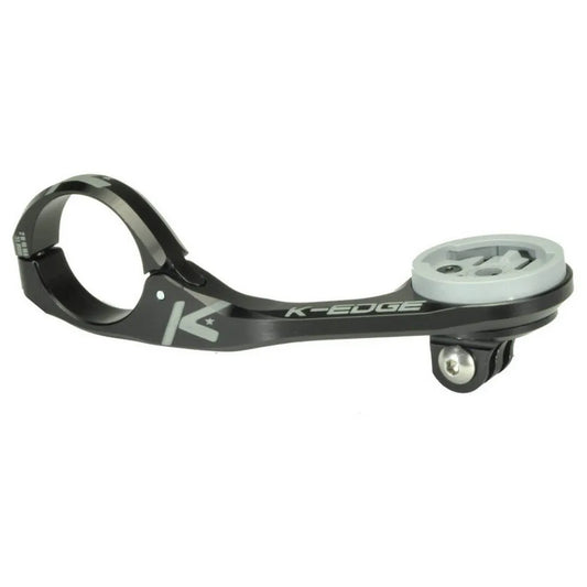 K-Edge Wahoo Max XL Combo handlebar cycling computer mount
