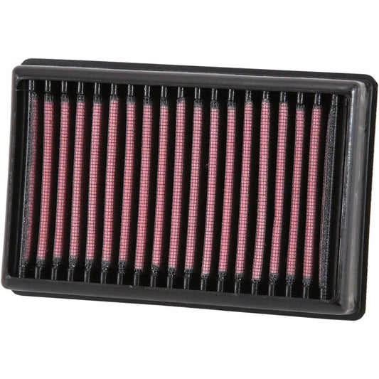 K+n High Flow BMW R1200GS air filter