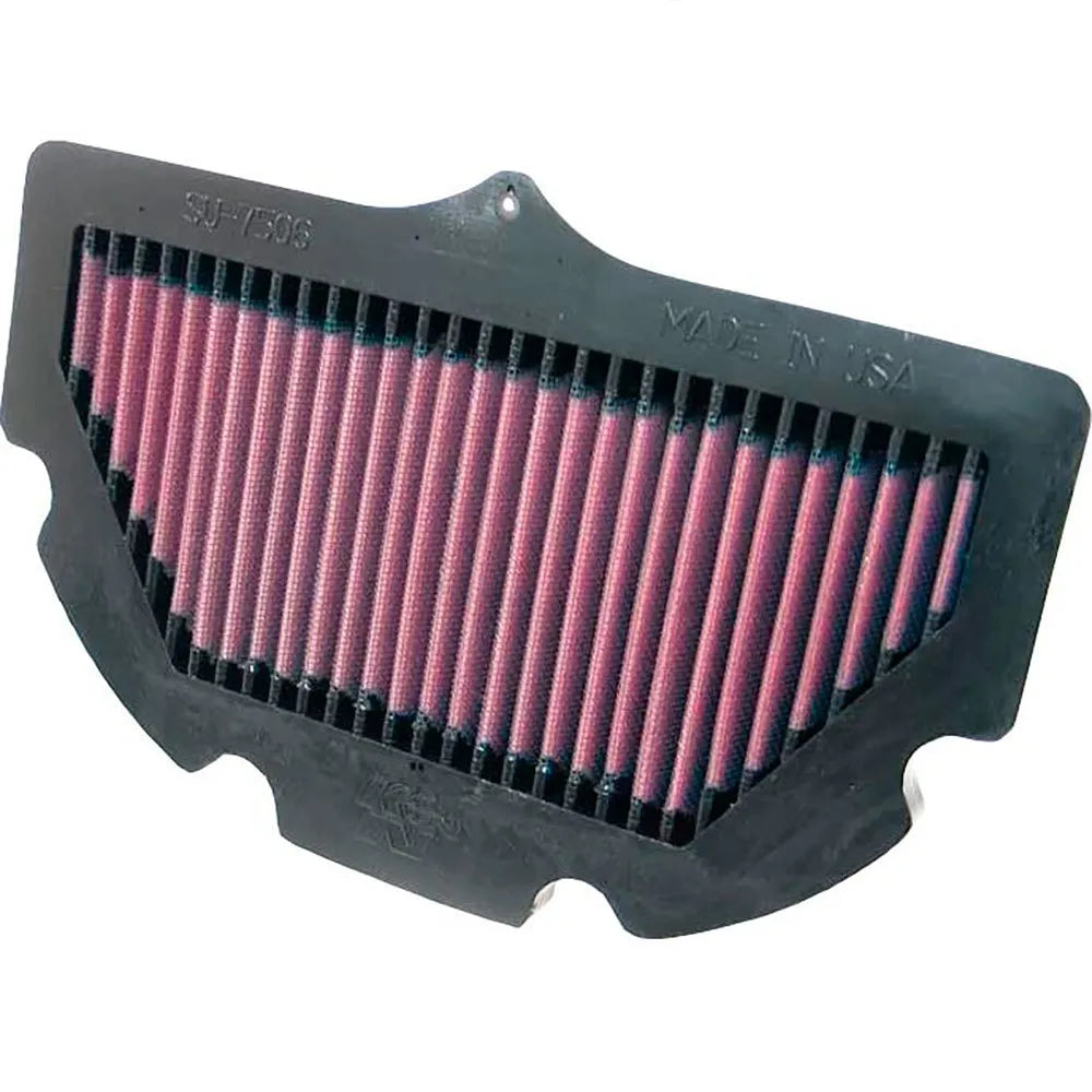 K+n Suzuki GSX-R 600/750 2006-2010 air filter