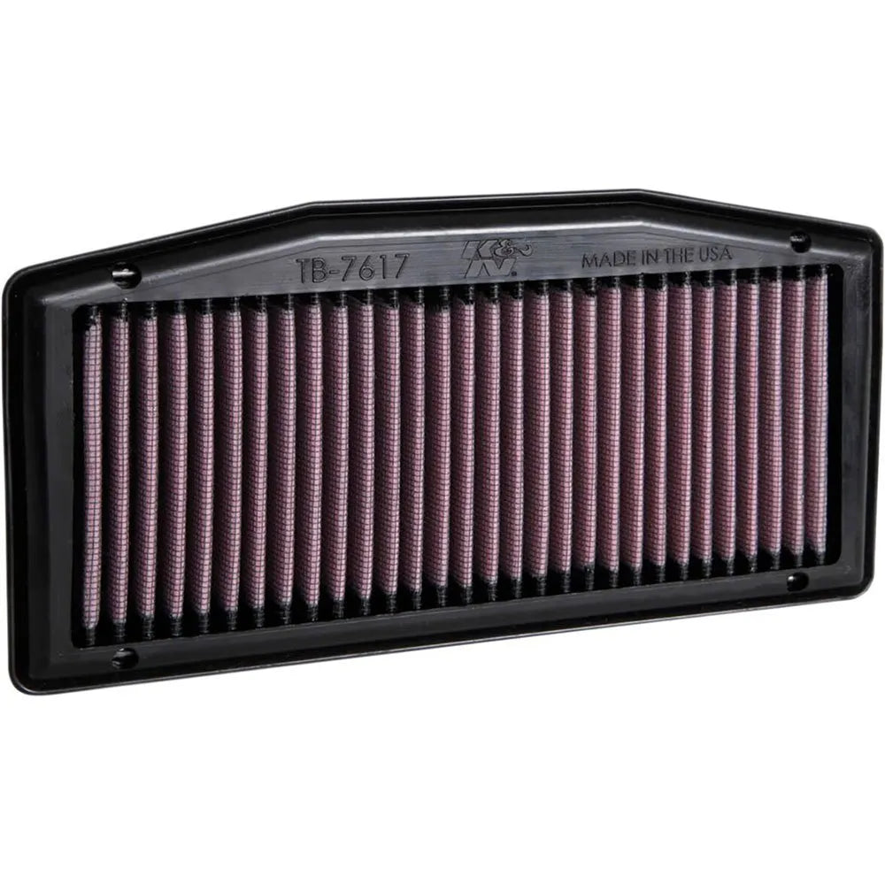 K+n TB-7617 air filter