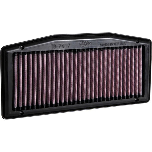 K+n TB-7617 air filter