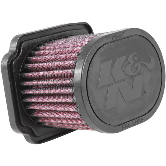 K+n Yamaha YA-6814 air filter