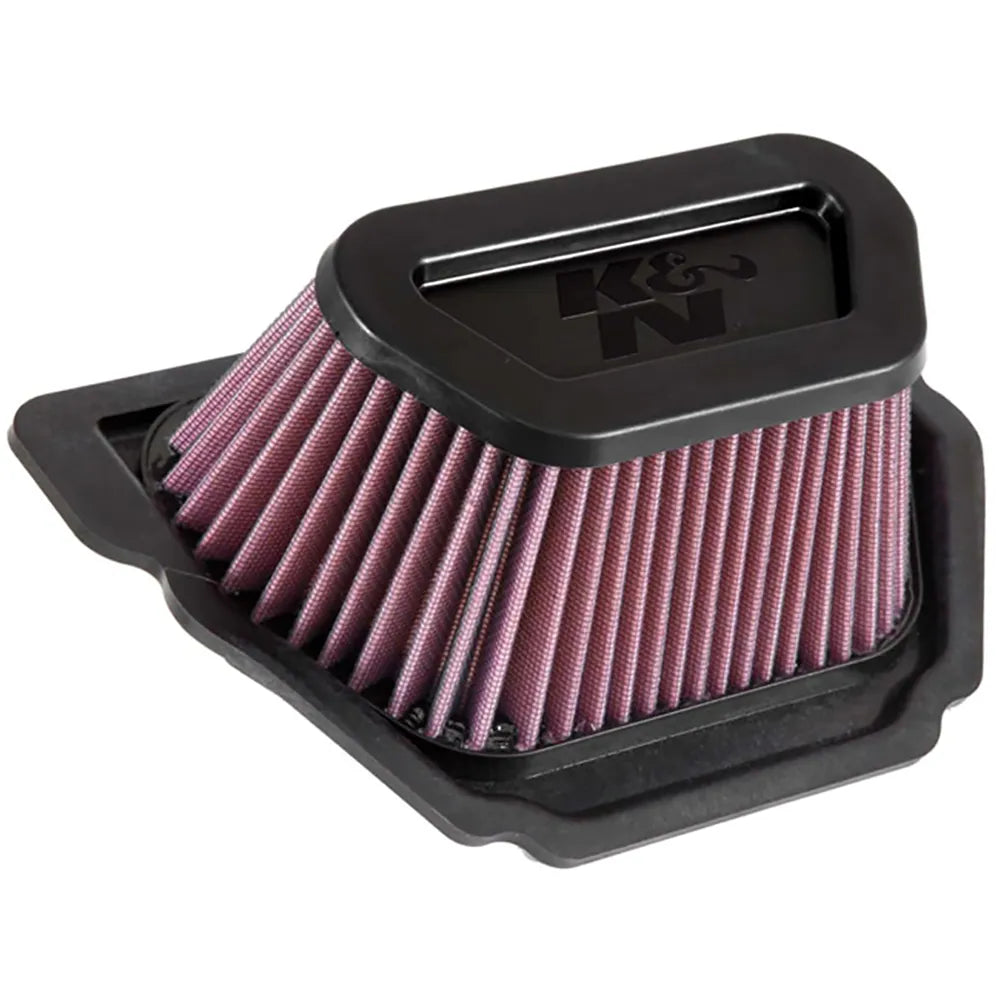 K+n Yamaha YZF 1000 R1 air filter