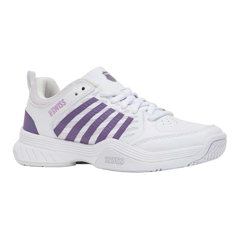 K-Swiss Court Express 2 all court shoes