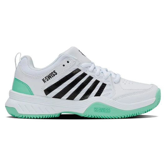 K-Swiss Court Express 2 clay shoes