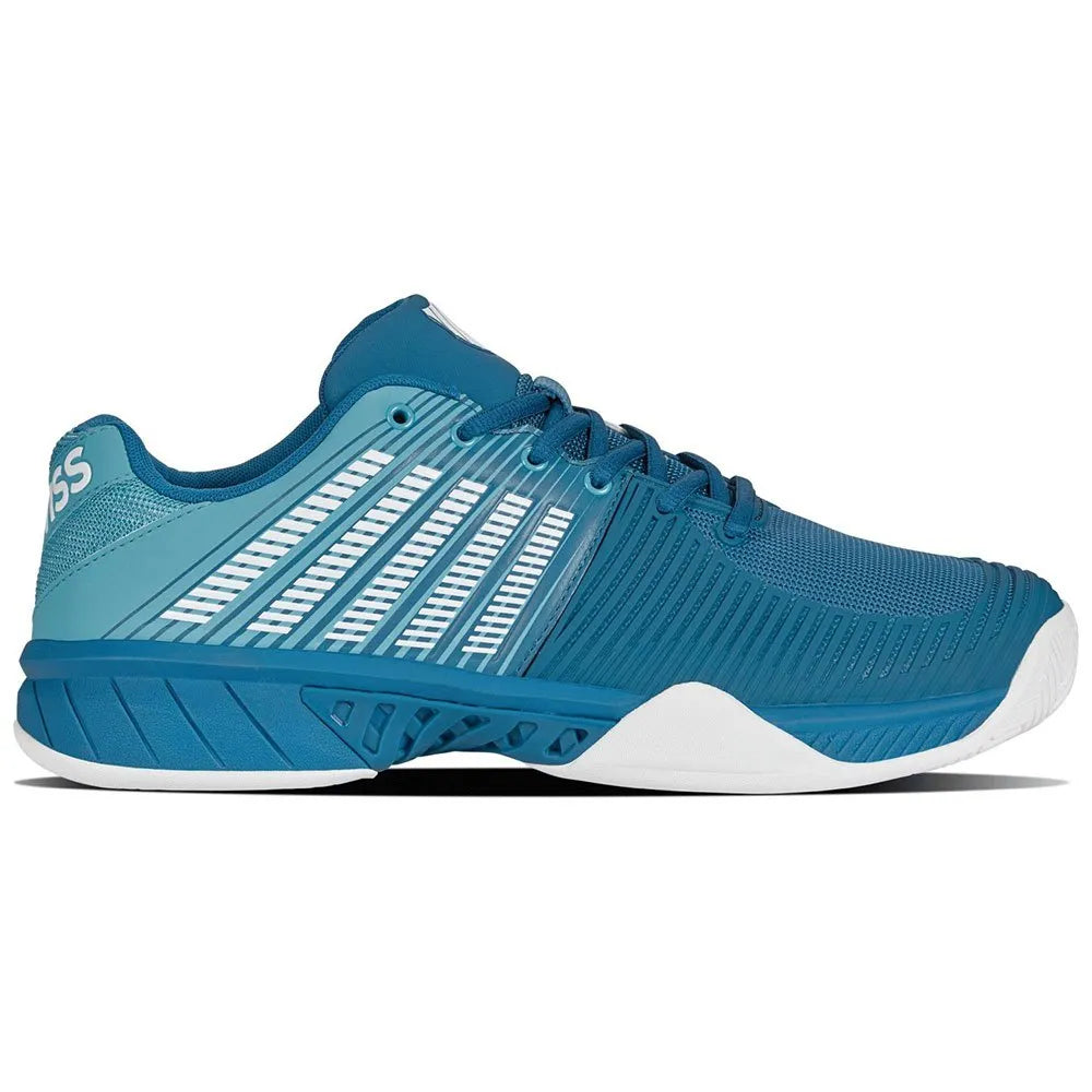 K-Swiss Express Light 2 hard court shoes