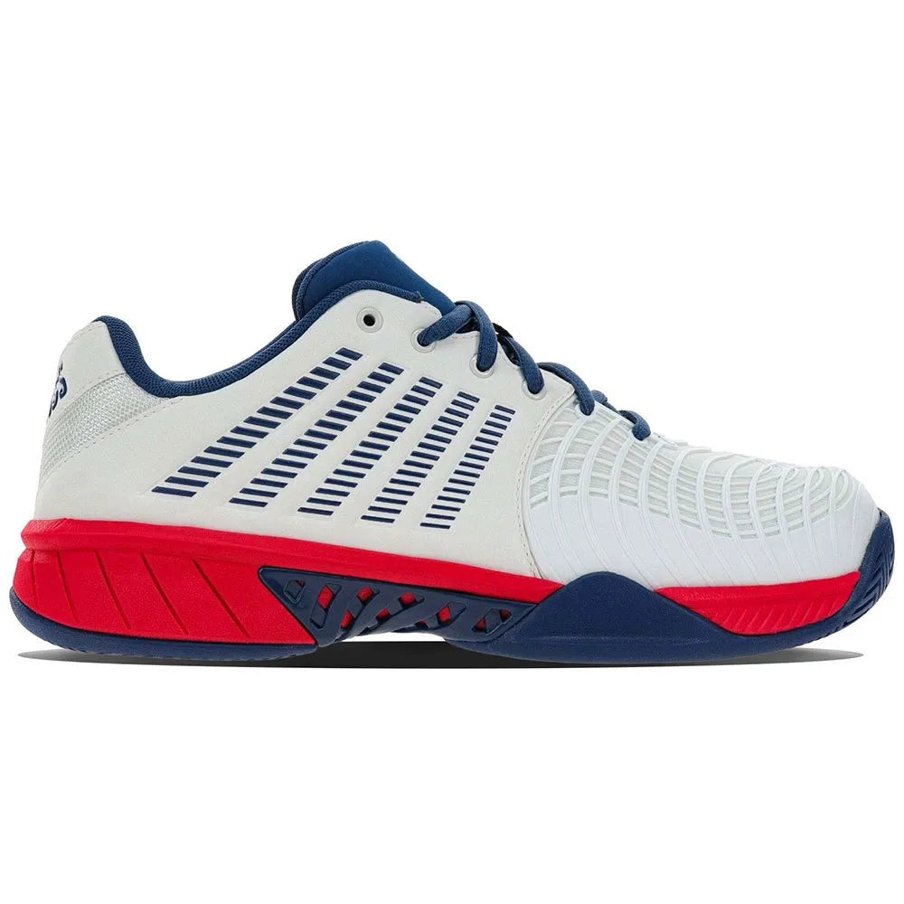K-Swiss Express Light 3 all court shoes