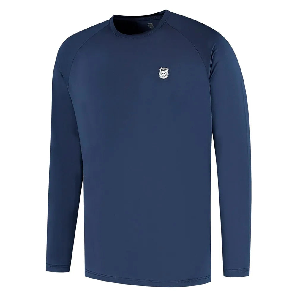 K-Swiss Hypercourt 5 long sleeve T-shirt