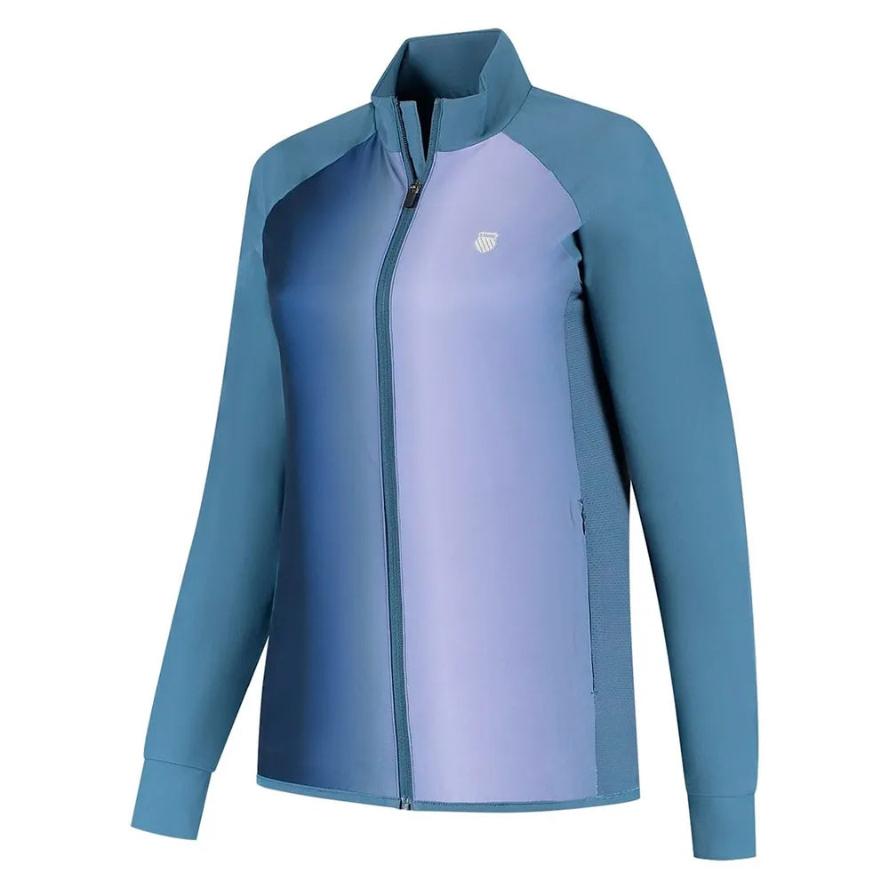 K-Swiss Hypercourt 5 tracksuit jacket
