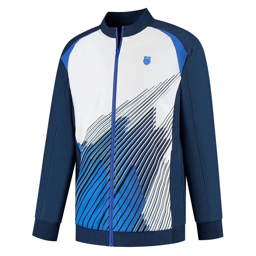 K-Swiss Hypercourt 8 tracksuit jacket