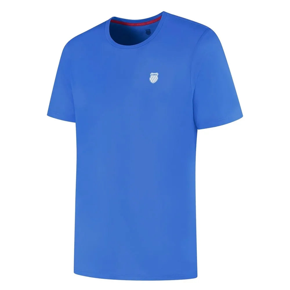 K-Swiss Hypercourt Basic short sleeve T-shirt