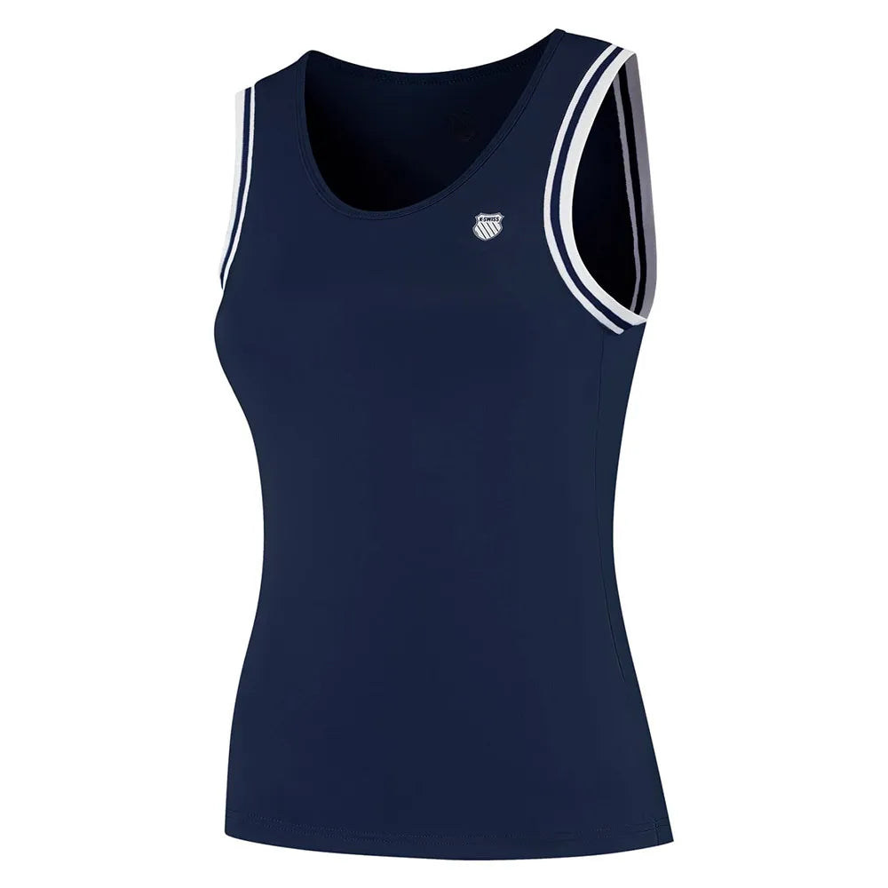 K-Swiss Hypercourt Classic short sleeve T-shirt