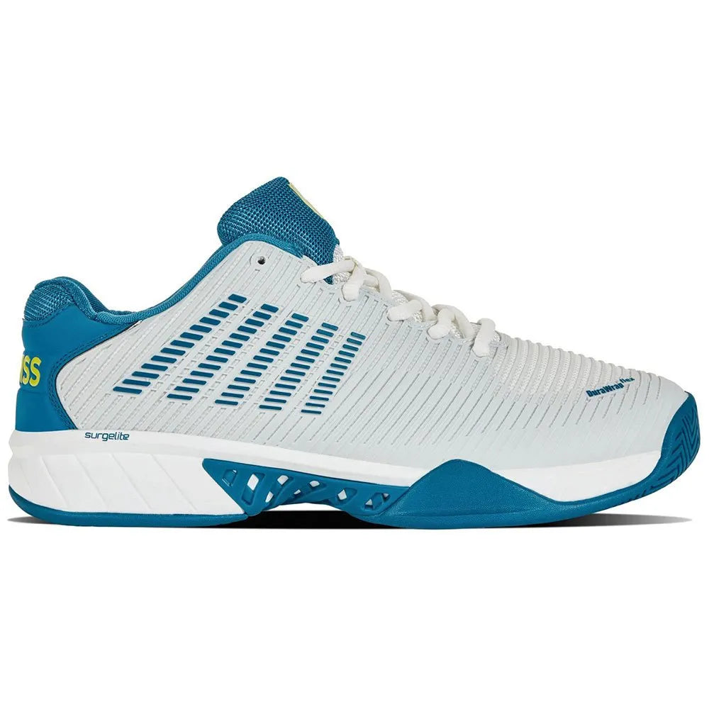 K-Swiss Hypercourt Express 2 hard court shoes