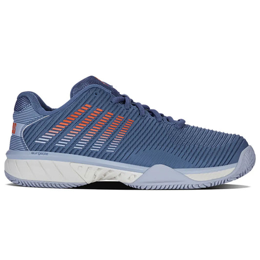K-Swiss Hypercourt Express 2 HB clay shoes