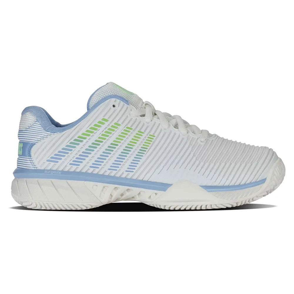 K-Swiss Hypercourt Express 2 HB clay shoes