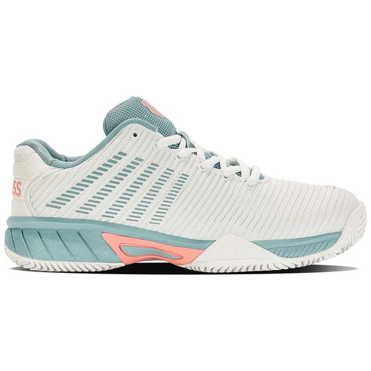 K-Swiss Hypercourt Express 2 HB clay shoes
